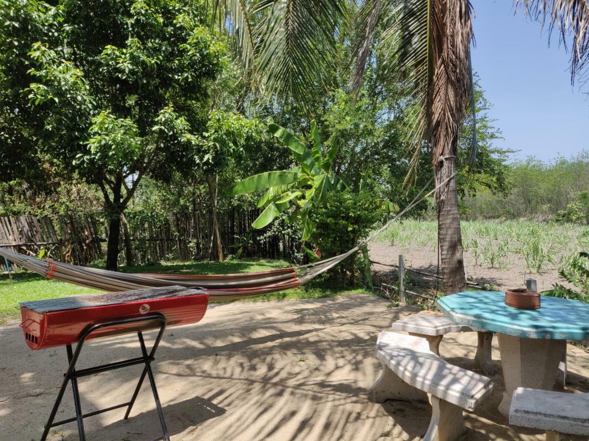 Coco Coozy Leilighet Kanchanaburi by Eksteriør bilde